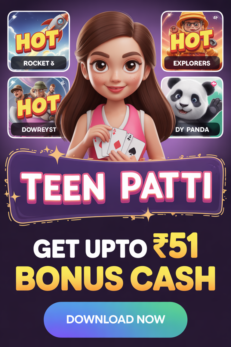 Teen Patti Master Download22