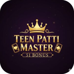 Teen Patti Master 51 Bonus a
